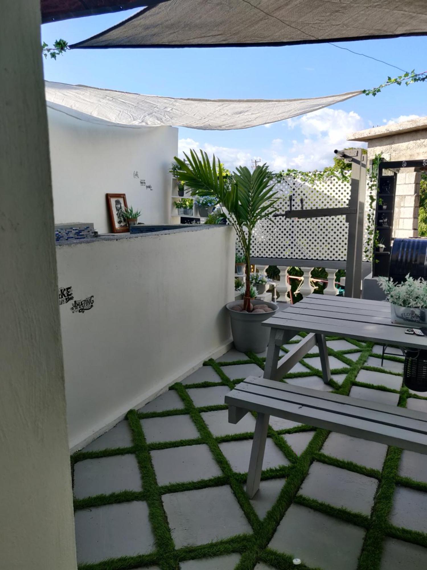 Cute And Cozy Ez Home Portmore Exterior foto